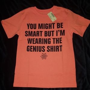 Children's place tee